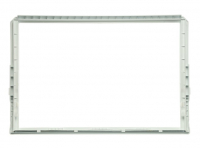 Frigidaire 242218602 Refrigerator Deli Pan Cover, Full Width, With Slide
